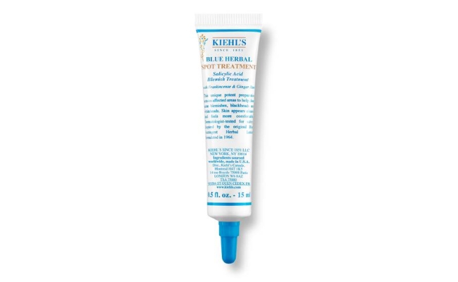 Gel trị mụn Blue Herbal Spot Treatment