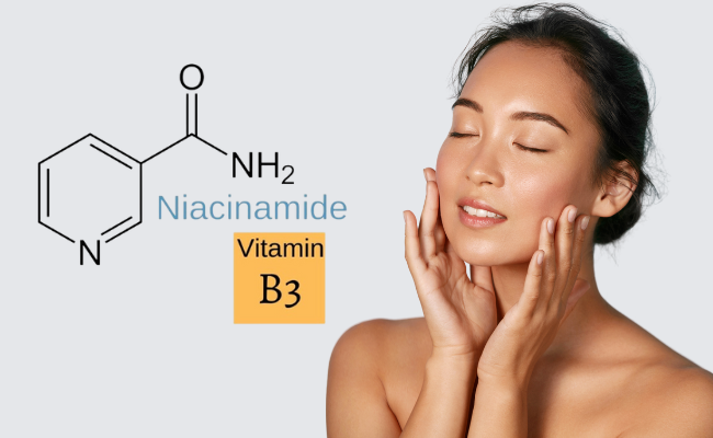 Dùng Niacinamide Bị Lên Mụn: Nguyên Nhân, Cách Khắc Phục | Kiehl's