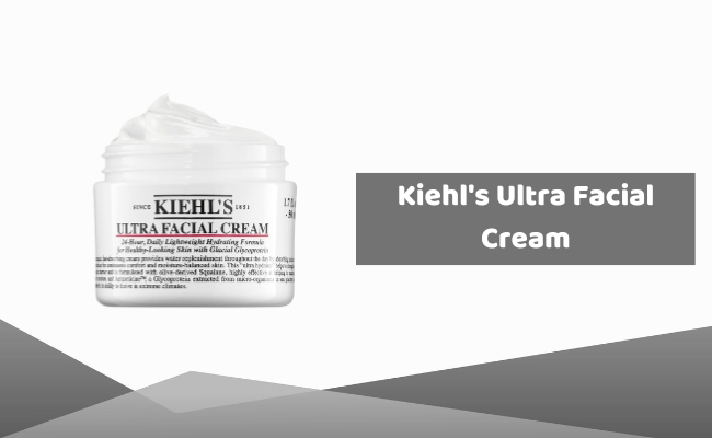 Sữa rửa mặt dịu nhẹ cho da dị ứng mỹ phẩm Kiehl's Calendula Deep Cleansing Foaming Face Wash

