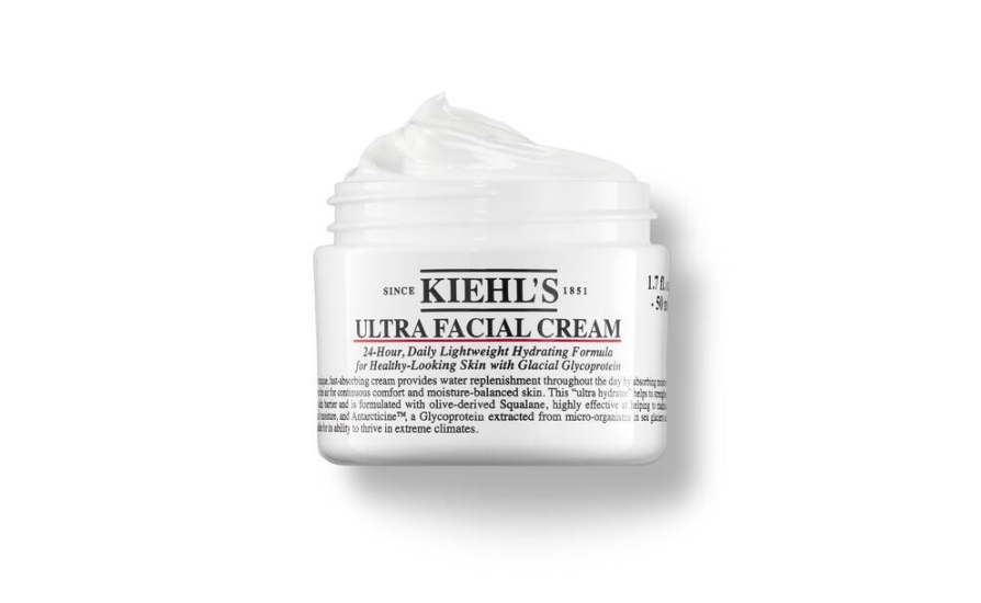 Kem Cấp Ẩm Kiehl's Ultra Facial Cream Kem Cấp Ẩm Kiehl's Ultra Facial Cream Dưỡng Ẩm Suốt 24 Giờ