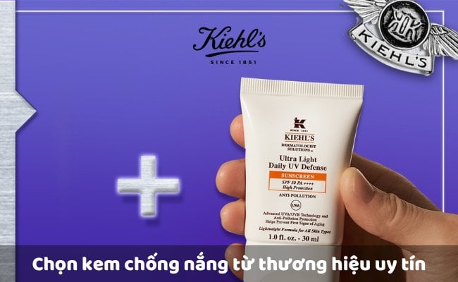 Thương hiệu uy tín

