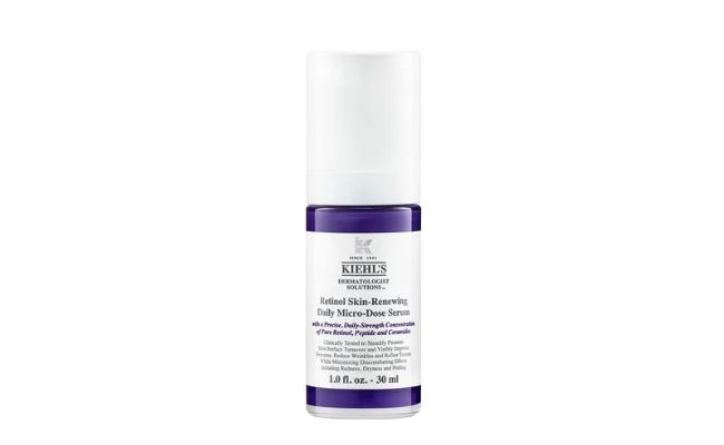 Serum Retinol Micro-Dose 30ml trị nám hỗn hợp