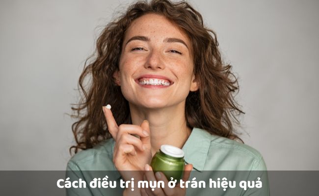 Dưỡng ẩm

