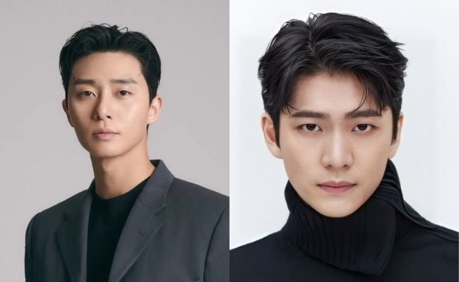 Tóc 6/4 cho nam mặt vuông