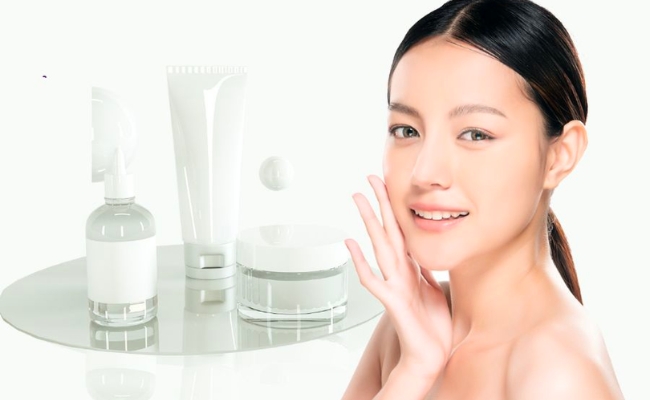 Kết hợp Arbutin với Vitamin C