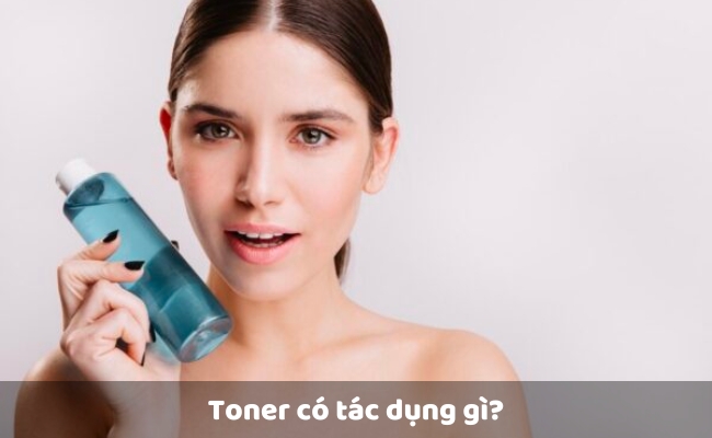 Toner có cần thiết không? Skincare bỏ qua bước toner được không?