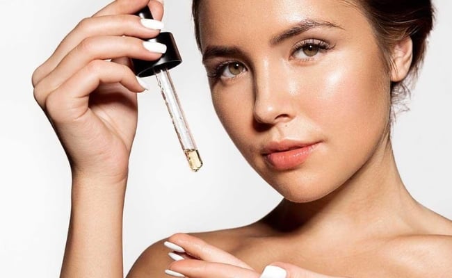 Serum Niacinamide Serum Niacinamide là gì?
