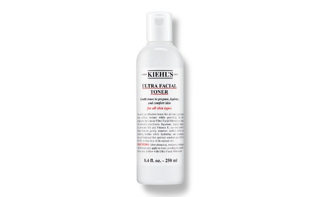 Toner Không Cồn Kiehl's Ultra Facial Dịu Nhẹ