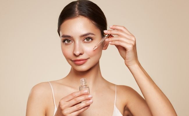 Nên dùng Retinol bao lâu thì ngưng?

