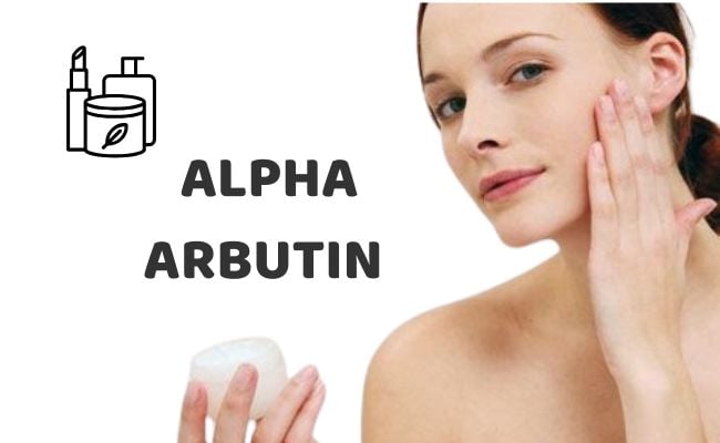 Một số thắc mắc về Alpha Arbutin trong cham sóc da