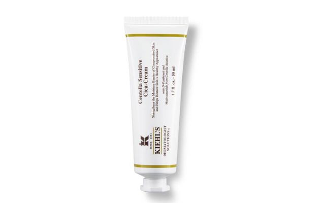 Kem Dưỡng Rau Má Kiehl's Centella Sensitive Cica-Cream