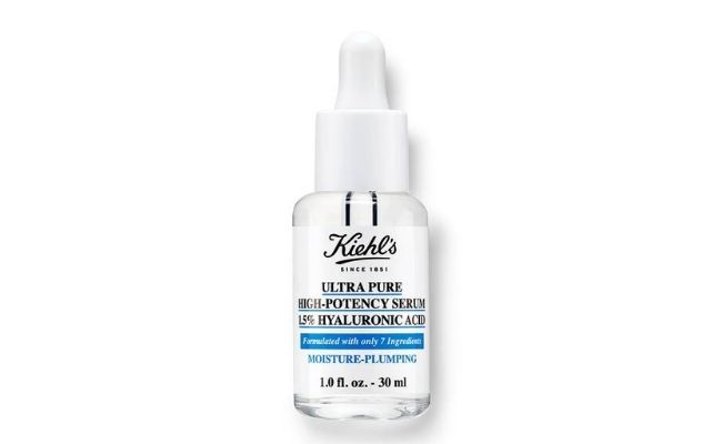 Ultra Pure Serum 1.5% Hyaluronic Acid