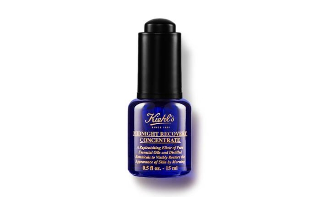 Midnight Recovery Concentrate