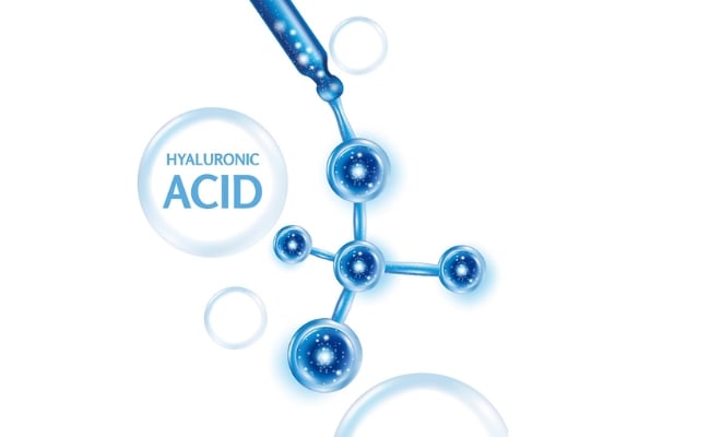 Hyaluronic Acid là gì
