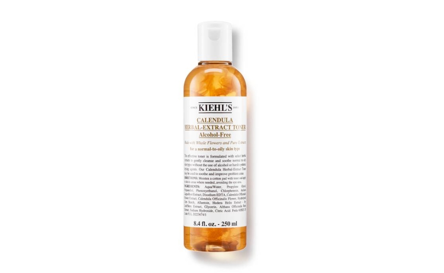Nước Cân Bằng Hoa Cúc Kiehl's Nước Cân Bằng Hoa Cúc Kiehl's Calendula Herbal Extract Alcohol-Free Toner