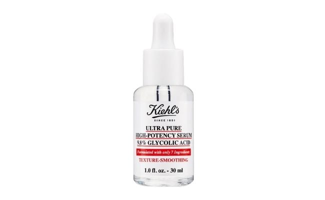 Dưỡng chất dưỡng da Ultra Pure Serum 9.8% Glycolic Acid