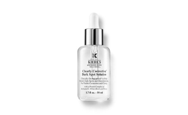 Gợi ý tinh chất hỗ trợ trị mụn li ti hiệu quả từ Kiehl’s