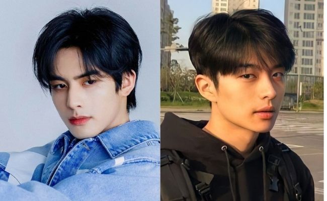 Tóc 6/4 Layer nhiều tầng bồng bềnh