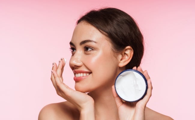 cách dùng kem dưỡng da ban đêm hiệu quả