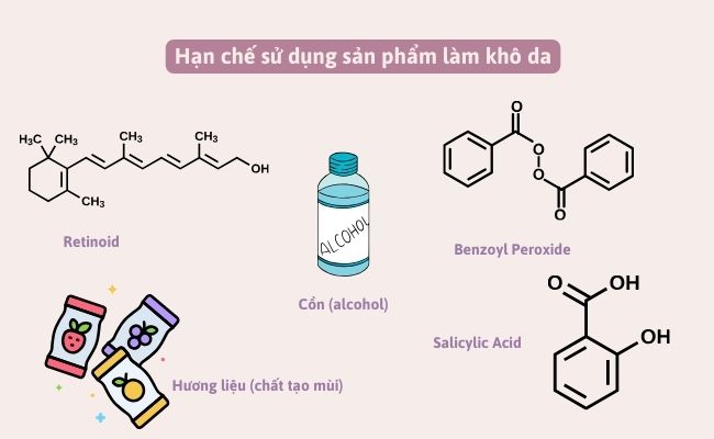 15 cách chăm sóc da mùa đông dễ thực hiện, bạn nên biết