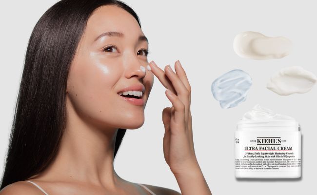 Dưỡng ẩm là gì?