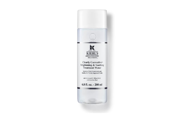 Kiehl's Clearly Corrective™ Brightening Soothing Treatment Water