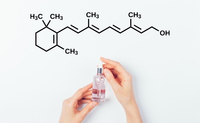 Retinoid là gì?