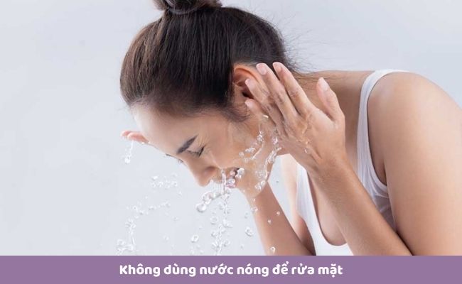 15 cách chăm sóc da mùa đông dễ thực hiện, bạn nên biết