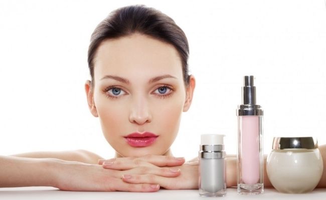 vì sao nên chọn bộ skincare cho da dầu mụn