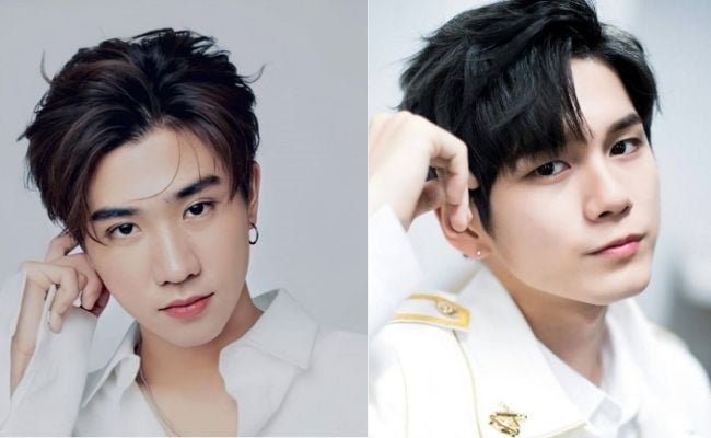 Kiểu tóc 7/3 được yêu thích tại Việt Nam