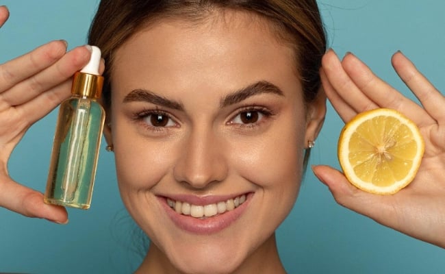 Vitamin C có tác dụng gì