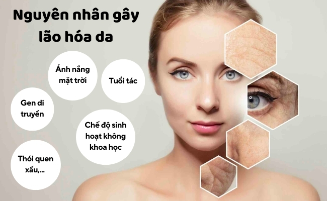 Cách trị mụn cám bằng phương pháp hiện đại
