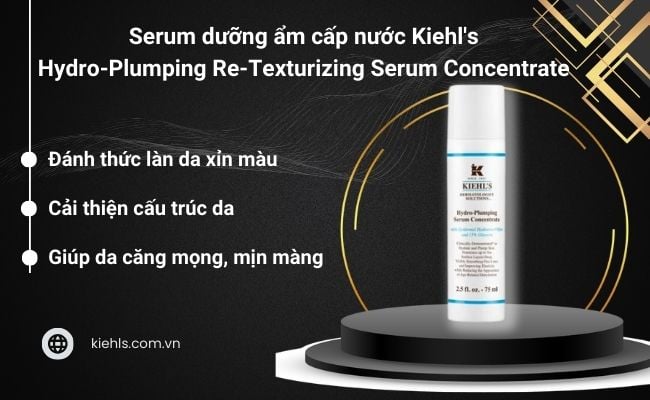 ”Serum