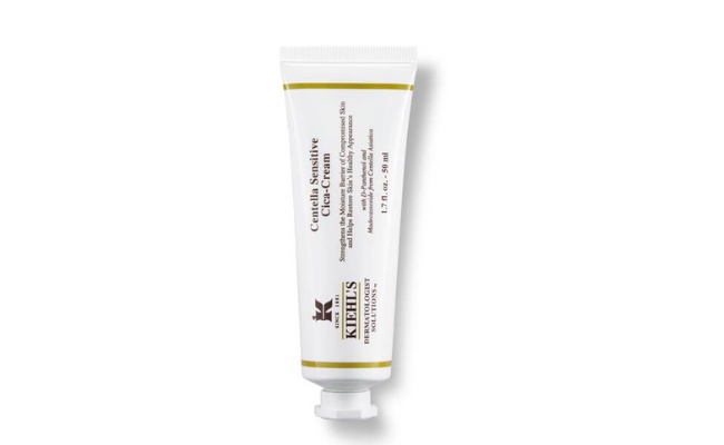 Kem Dưỡng Rau Má Kiehl's Centella Sensitive Cica-Cream