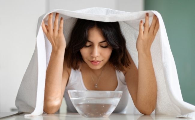 cách chăm sóc da hỗn hợp thiên dầu