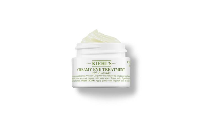 Kem Mắt Kiehl’s Creamy Eye Treatment with Avocado