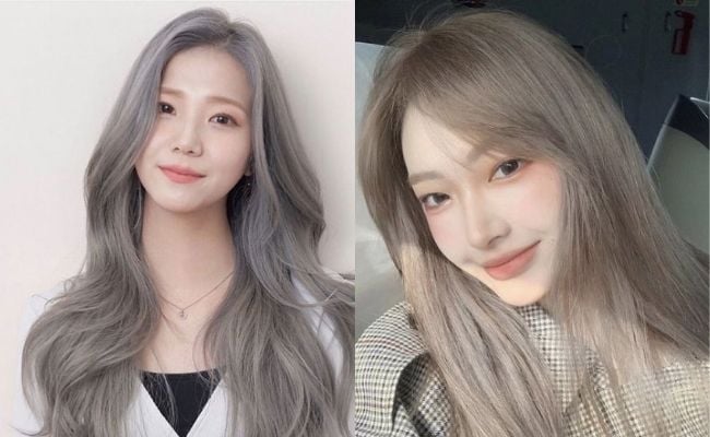 Những kiểu tóc cho mặt vuông xinh xắn, phù hợp cho nàng