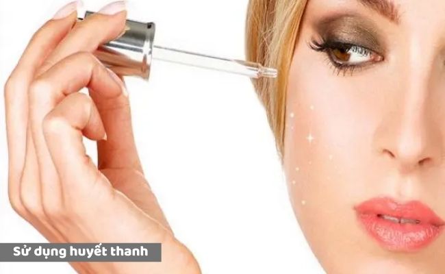 Cách điều trị nếp nhăn trên mặt hiệu quả