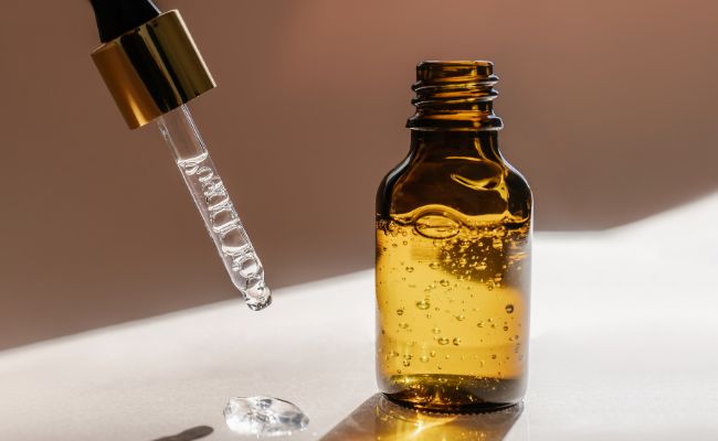 cách bảo quản serum vitamin c