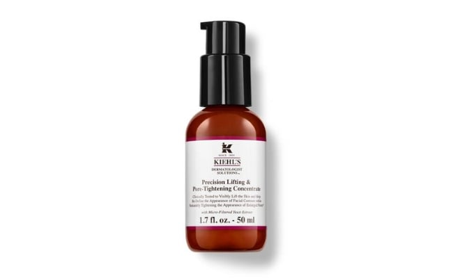 Serum Săn Chắc Se Nhỏ Lỗ Chân Lông Kiehl's Precision Lifting & Pore-Tightening Concentrate