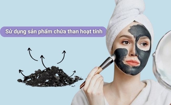 Cách lột mụn đầu đen tại nhà đơn giản, hiệu quả