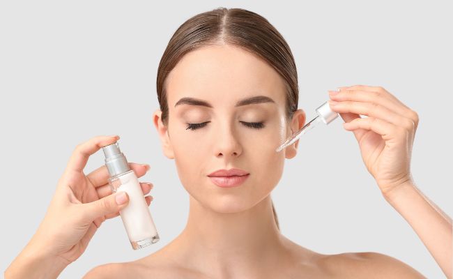 lưu ý khi sử dụng retinol cho da nhạy cảm
