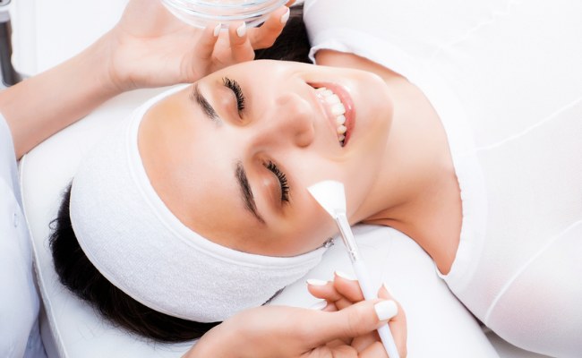 Các cấp độ peel da bạn cần biết

