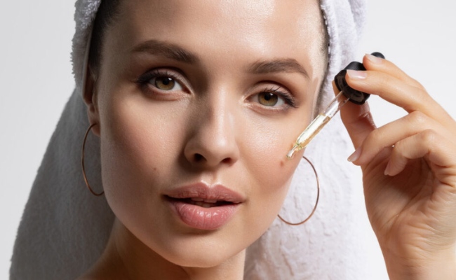 Lưu ý cần biết khi sử dụng serum HA