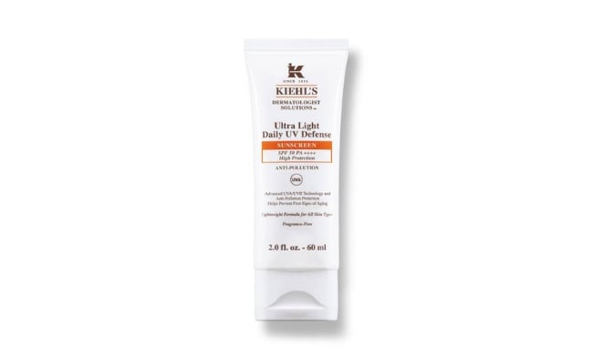 Kem chống nắng hàng ngày Ultra Light Daily UV Defense SPF 50 PA++++