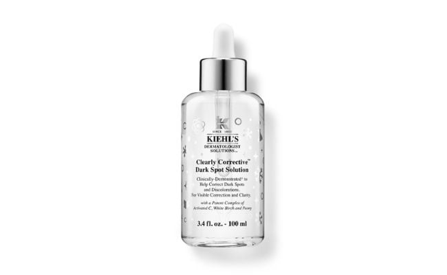 Chọn serum Vitamin C có thiết kế bao bì tốt