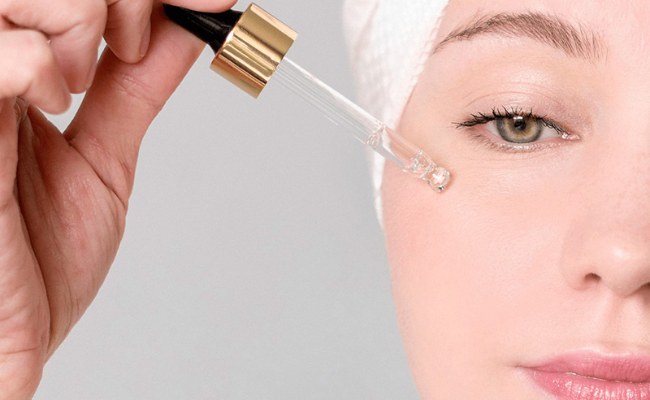 Thứ tự dùng BHA cho người mới trong chu trình skincare