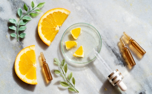 Chọn serum vitamin C phù hợp với làn da Lựa chọn serum vitamin C phù hợp với làn da