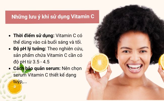 Vitamin C là gì?