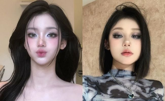 Các tone makeup mắt khói thu hút hot hiện nay
